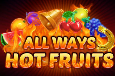 Allwayshotfruits автомат Вольта Казино